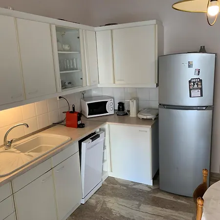 Apartment Nikos