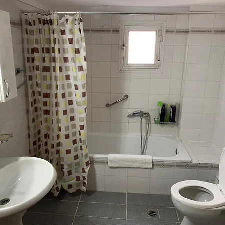Apartment Nikos