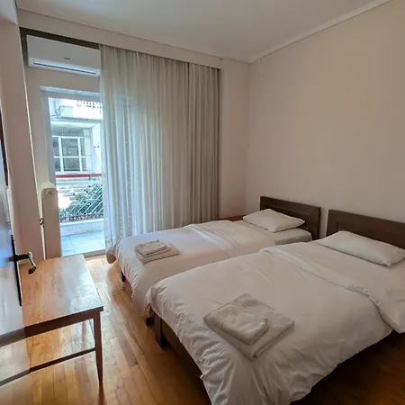 Nikos Apartment