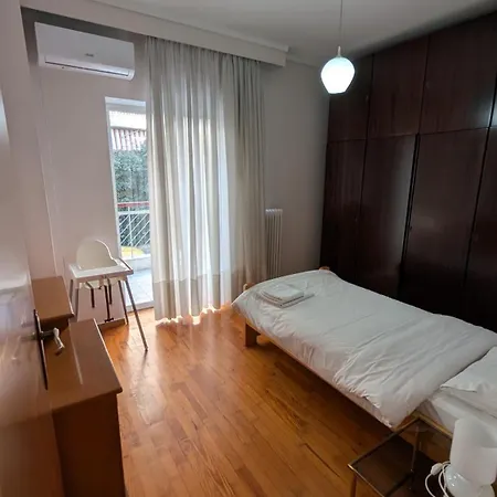 Apartamento Nikos *