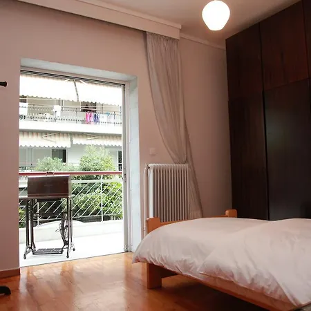 Apartment Nikos