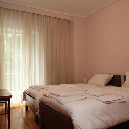 Apartamento Nikos Tesalónica