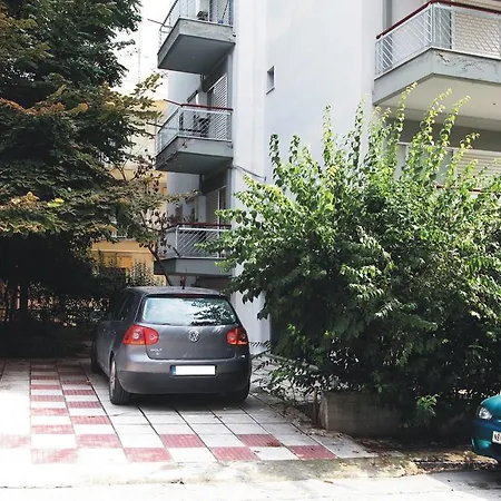 Nikos Thessaloniki