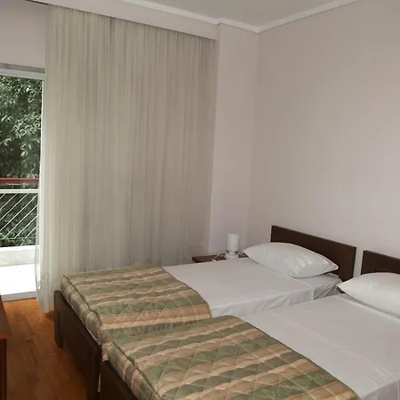 Apartment Nikos