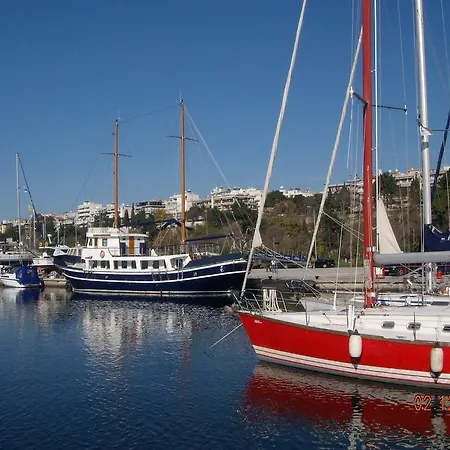 Nikos Thessaloniki