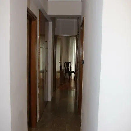 Lejlighed Nikos Thessaloníki