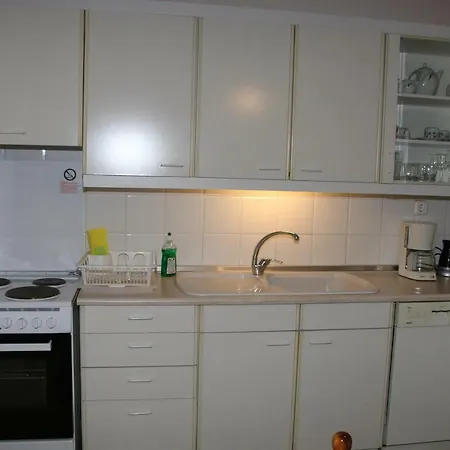 Nikos Apartment Thessaloniki