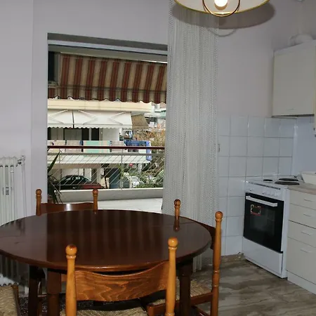 Nikos Apartment