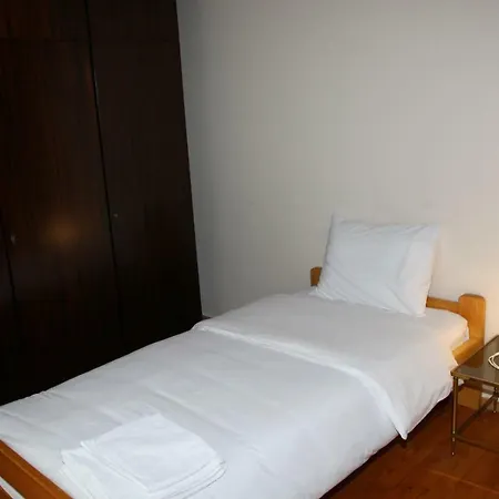 Apartment Nikos