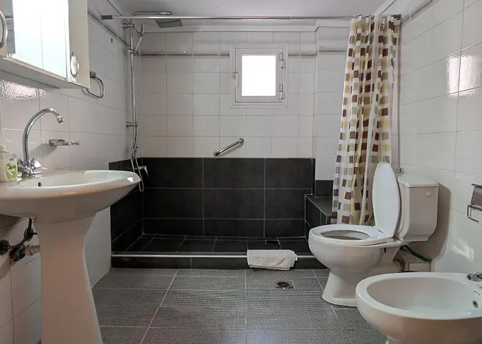 Nikos Apartment
