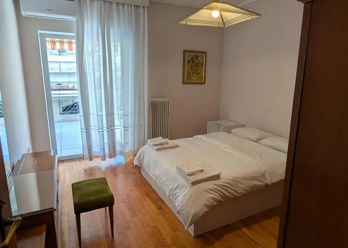 Apartment Nikos Thessaloniki