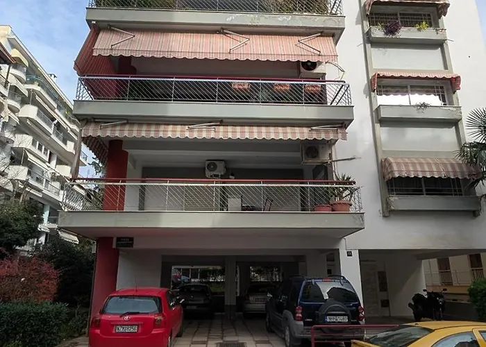Nikos Apartment