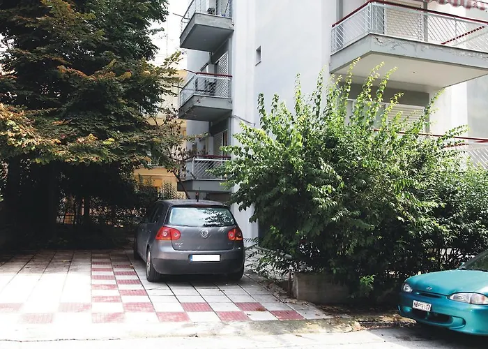 Nikos Thessaloniki
