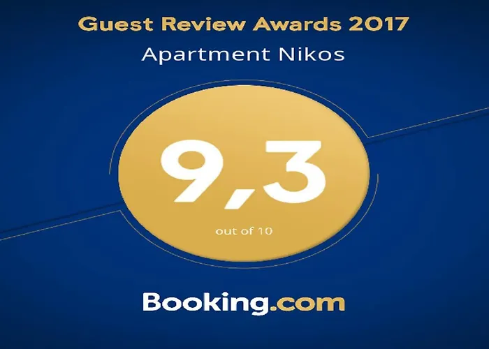 Apartment Nikos Thessaloniki