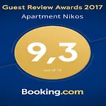 Apartment Nikos Thessaloniki
