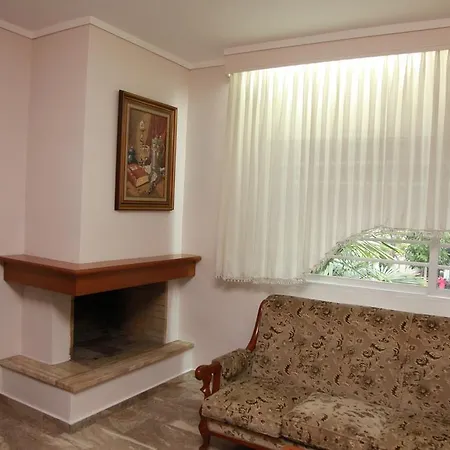 Apartman Nikos